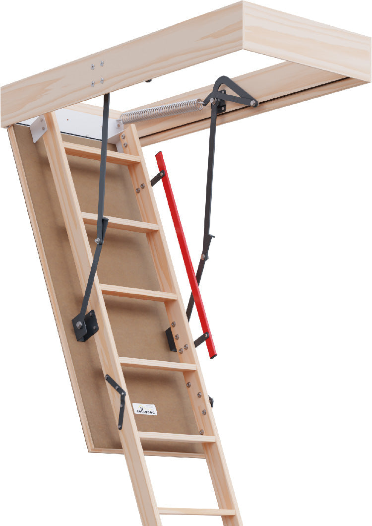 PN30 Attic Ladder