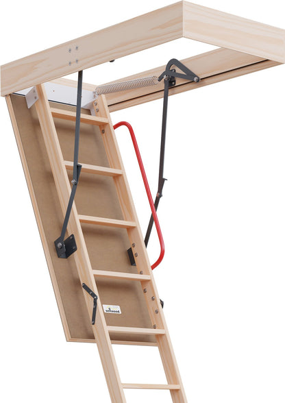 P30 Attic Ladder