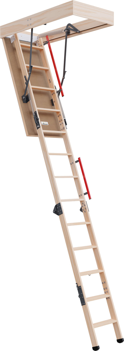P36 Attic Ladder