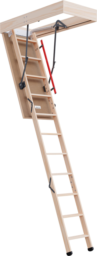 PN30 Attic Ladder
